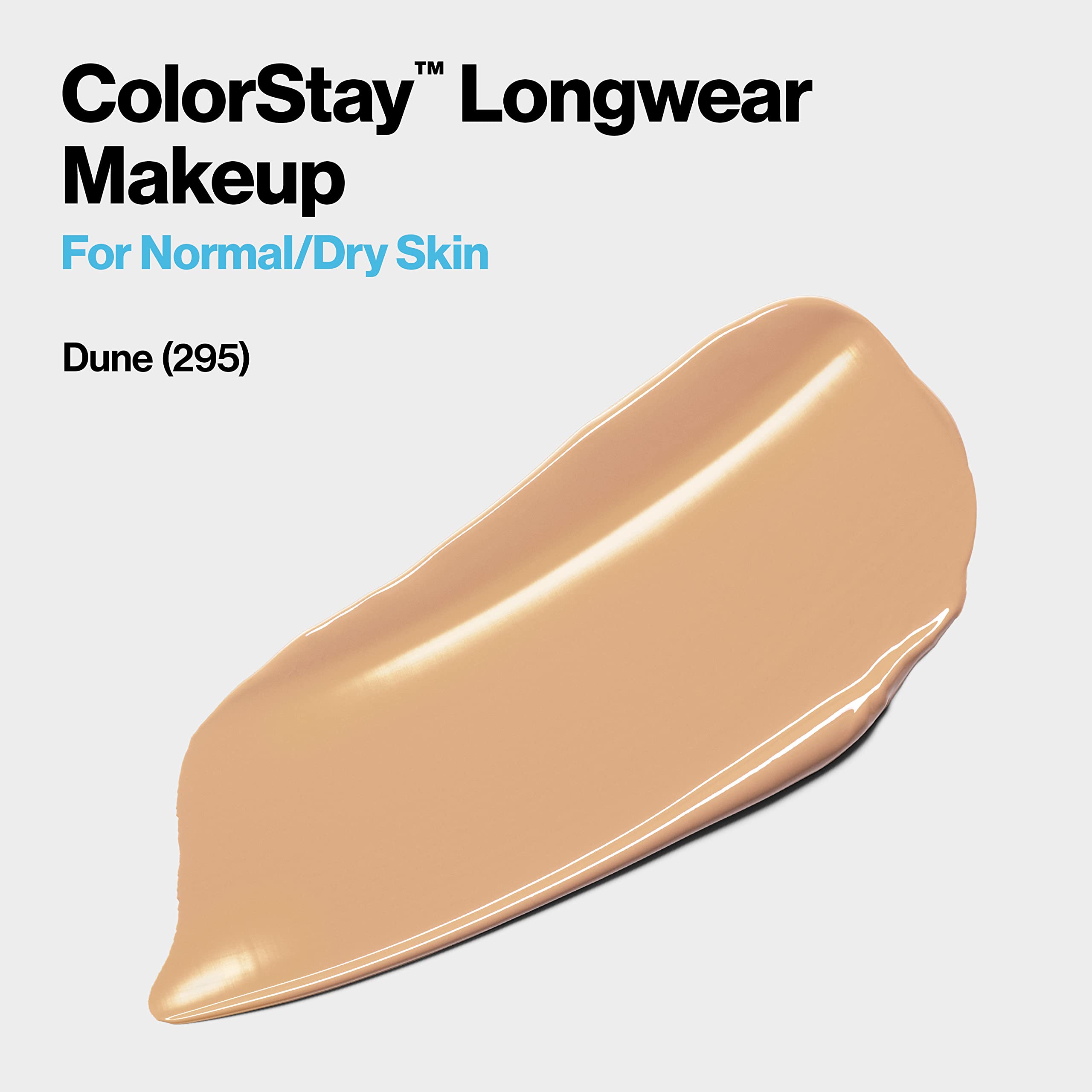 Foto 3 pulgar | Base De Maquillaje Líquida Revlon Colorstay 295 Dune 30 Ml Spf20 - Venta Internacional.