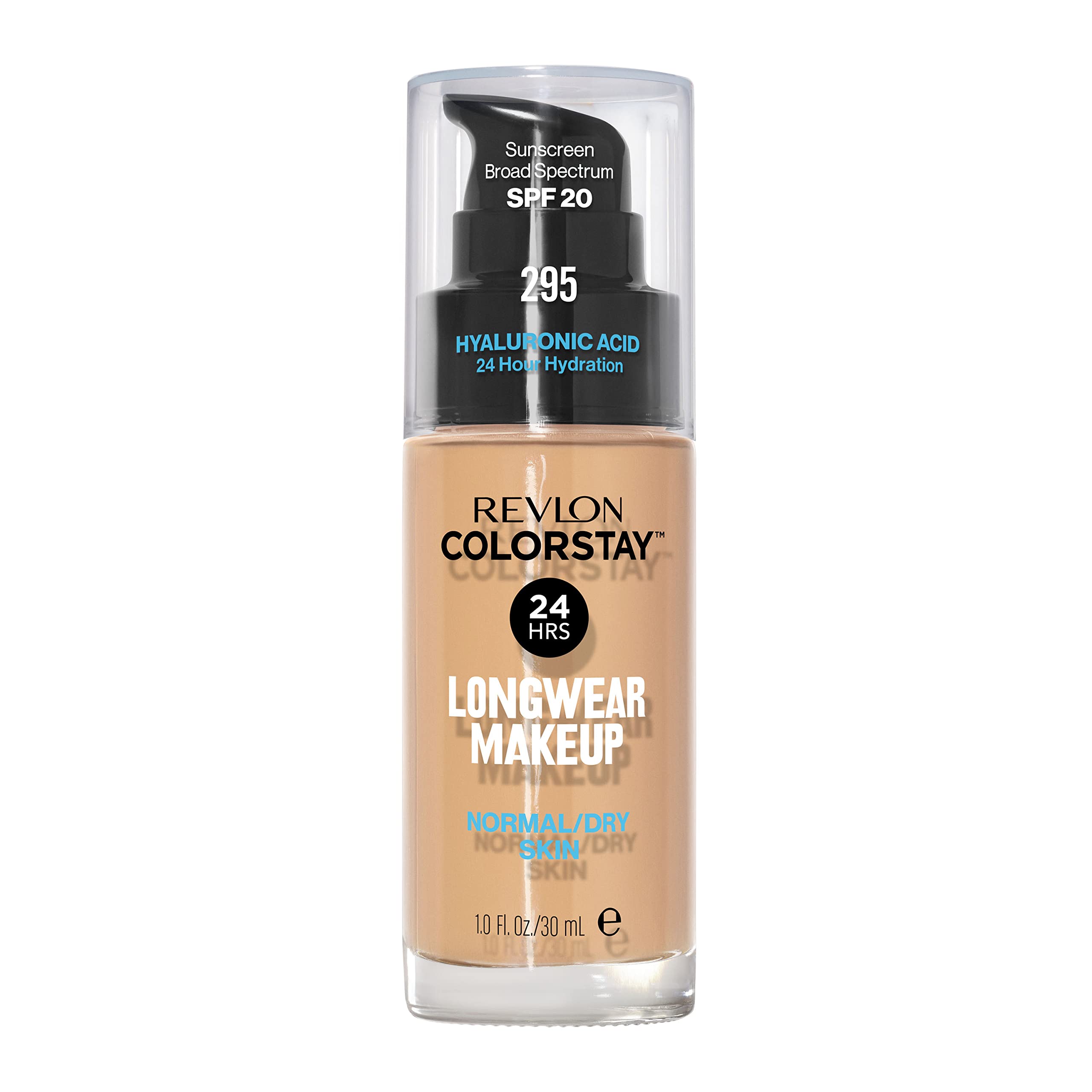 Foto 4 pulgar | Base De Maquillaje Líquida Revlon Colorstay 295 Dune 30 Ml Spf20 - Venta Internacional.