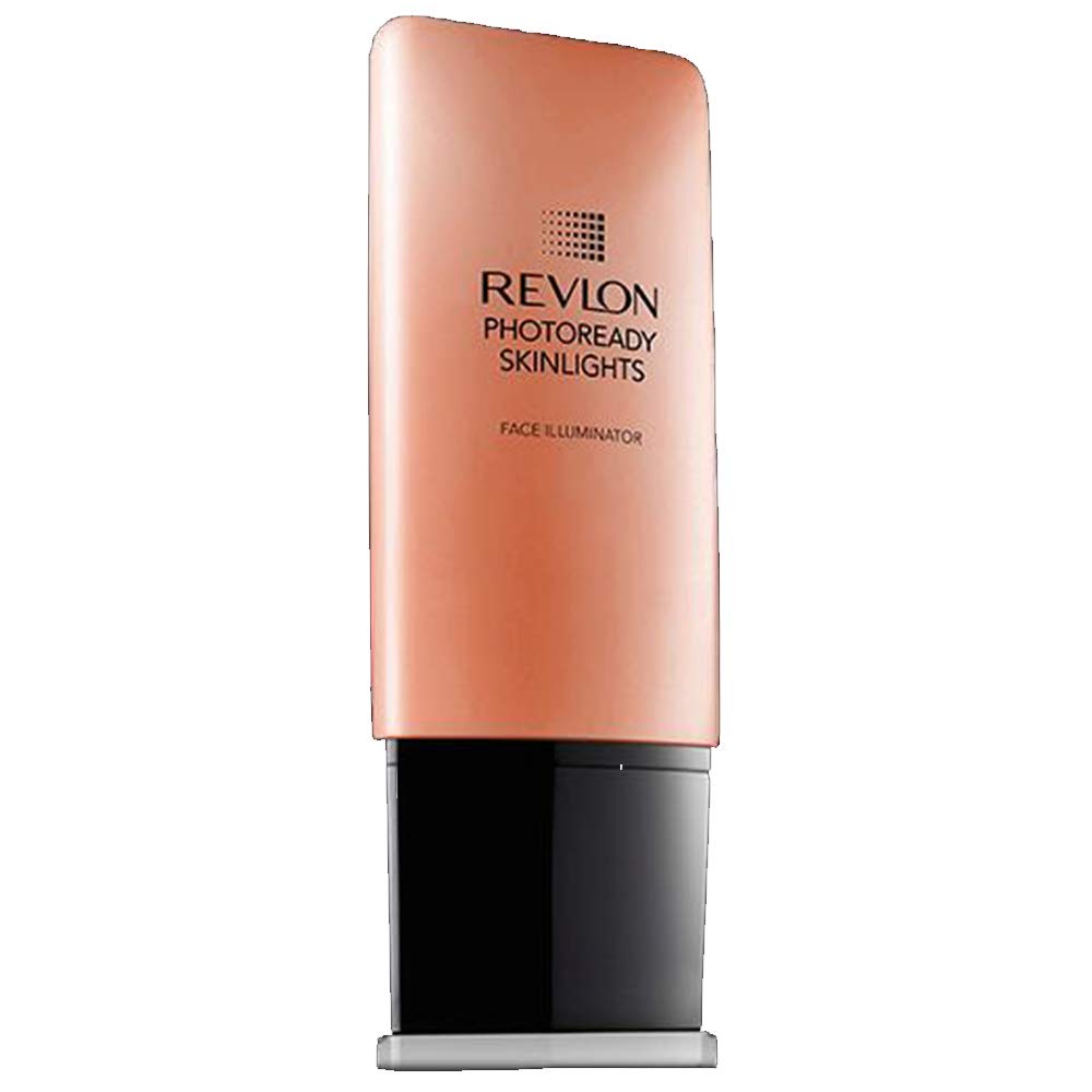 Iluminador Facial Revlon Photo Ready Skinlights Peach Light - Venta Internacional