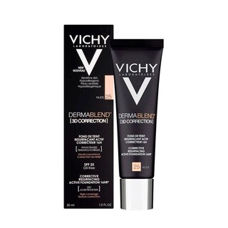 Foto 2 | Base Vichy Dermablend #25 30 ml