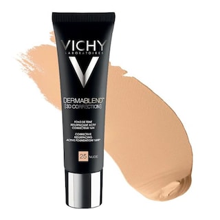 Foto 3 | Base Vichy Dermablend #25 30 ml