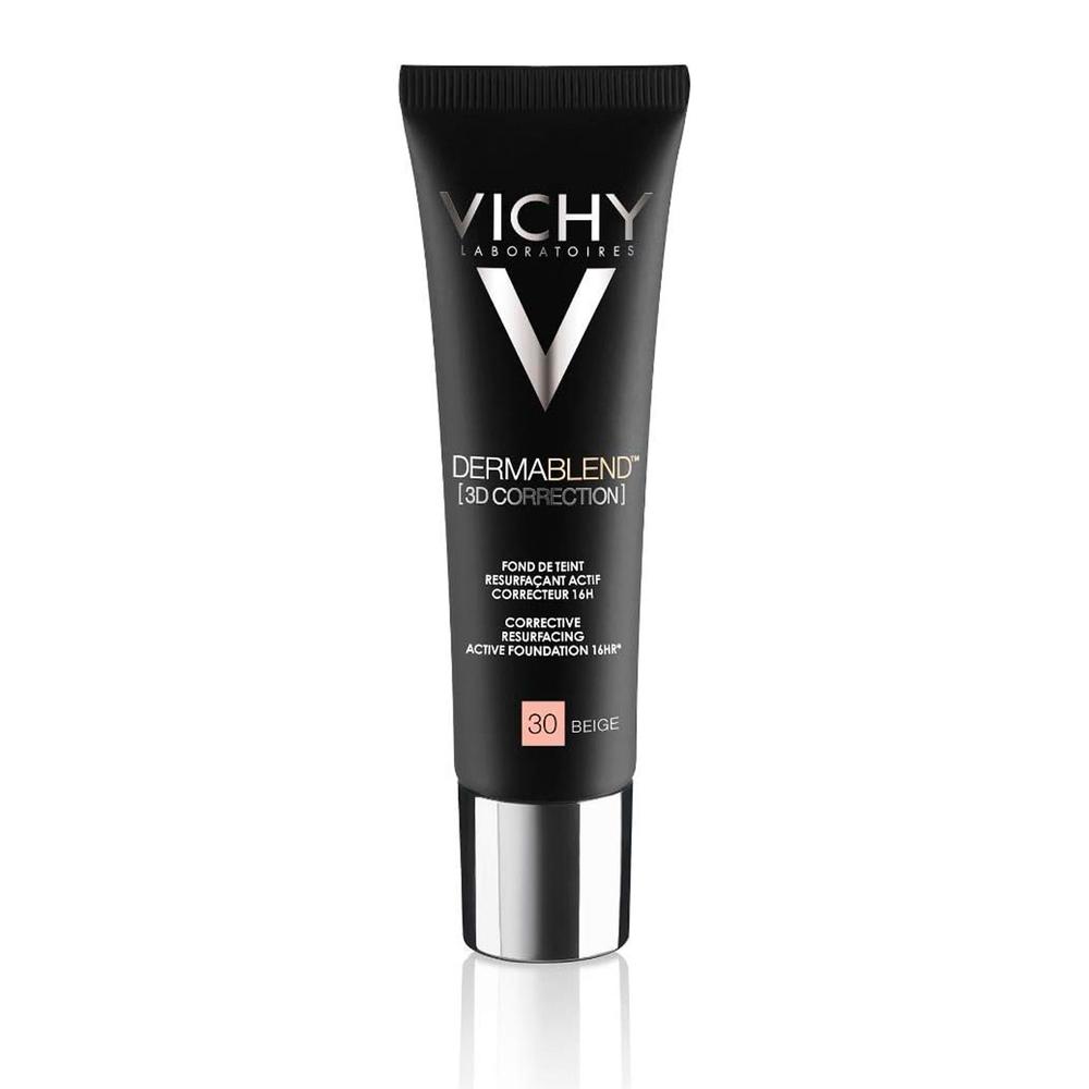 Foto 2 pulgar | Base Vichy Dermablend #30 30 ml