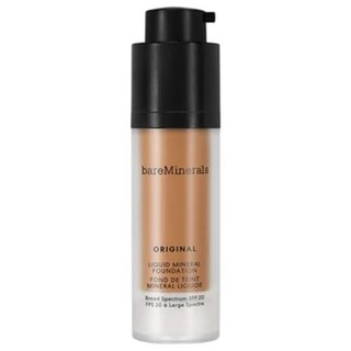 Foto 1 | Base De Maquillaje Mineral Líquida Bareminerals Original Spf 20 - Venta Internacional.