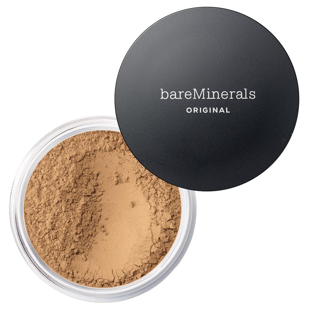 Foto 2 pulgar | Base De Maquillaje En Polvo Bareminerals Original Spf 15 Vegan - Venta Internacional.