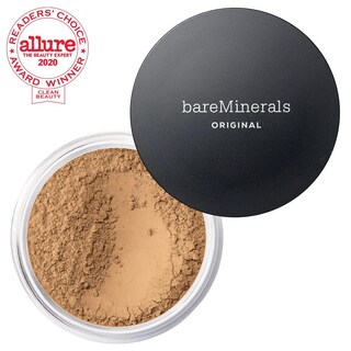 Foto 7 | Base De Maquillaje En Polvo Bareminerals Original Spf 15 Vegan - Venta Internacional.