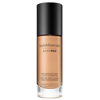 Foto 1 | Base De Maquillaje Líquida Bareminerals Barepro Spf 20 30 Ml Pecan - Venta Internacional.