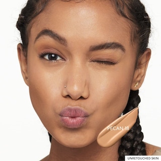 Foto 4 | Base De Maquillaje Líquida Bareminerals Barepro Spf 20 30 Ml Pecan - Venta Internacional.