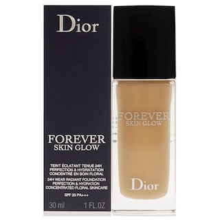 Foto 1 | Base De Maquillaje Dior Dior Forever Skin Glow Spf 20-3n 30 Ml - Venta Internacional.