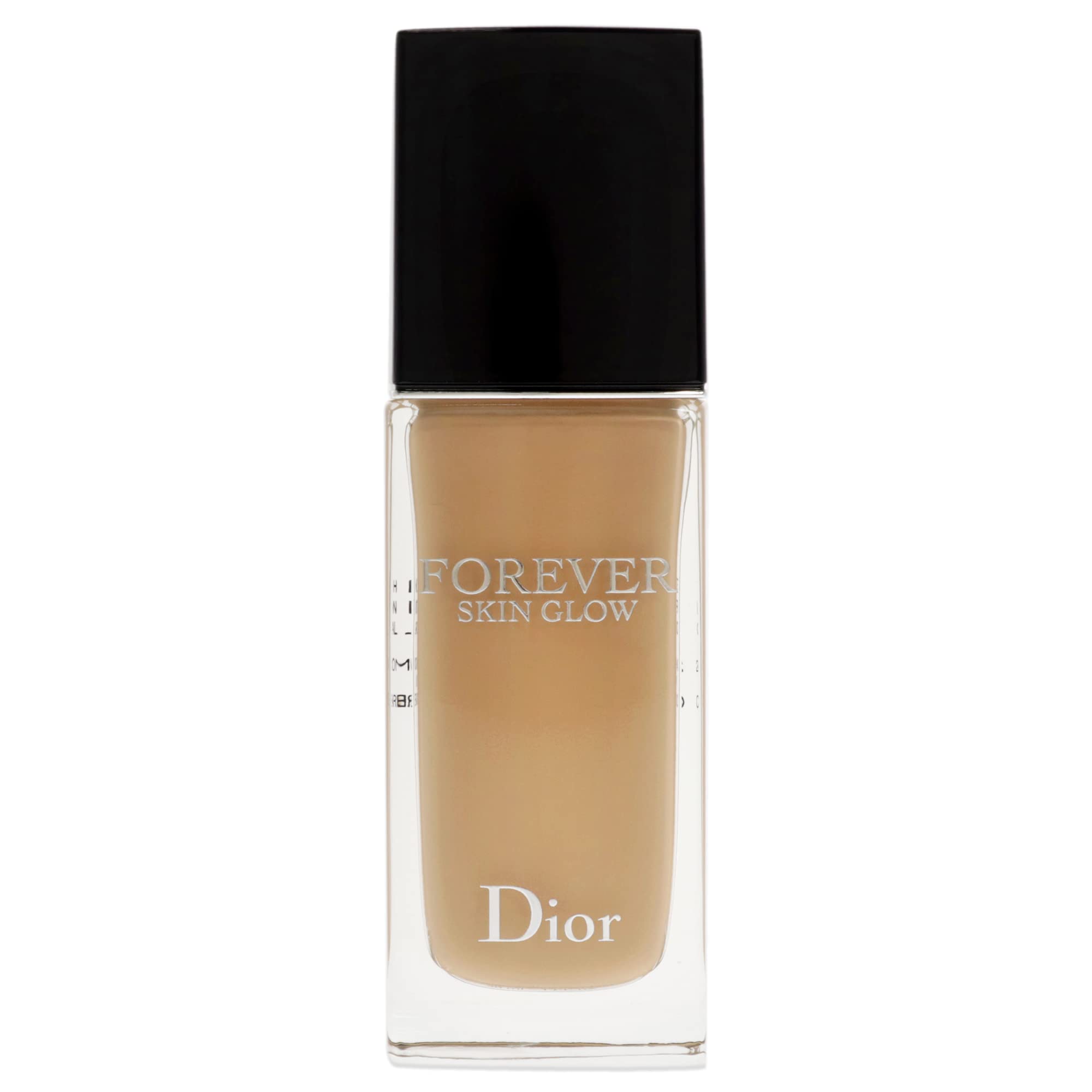 Foto 3 pulgar | Base De Maquillaje Dior Dior Forever Skin Glow Spf 20-3n 30 Ml - Venta Internacional.