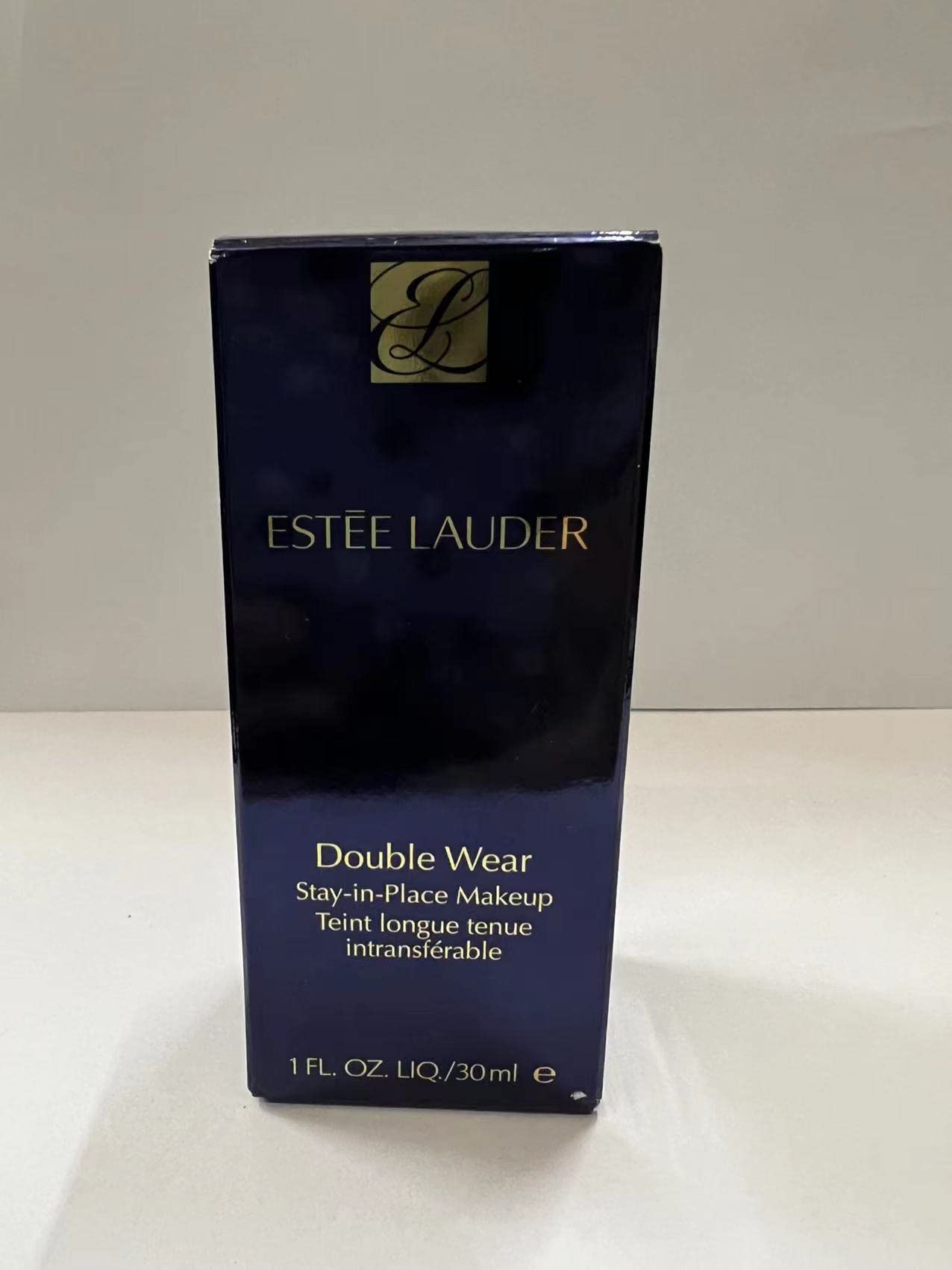 Maquillaje Estée Lauder Double Wear Stay-in-place 30 Ml #1c1 - Venta Internacional