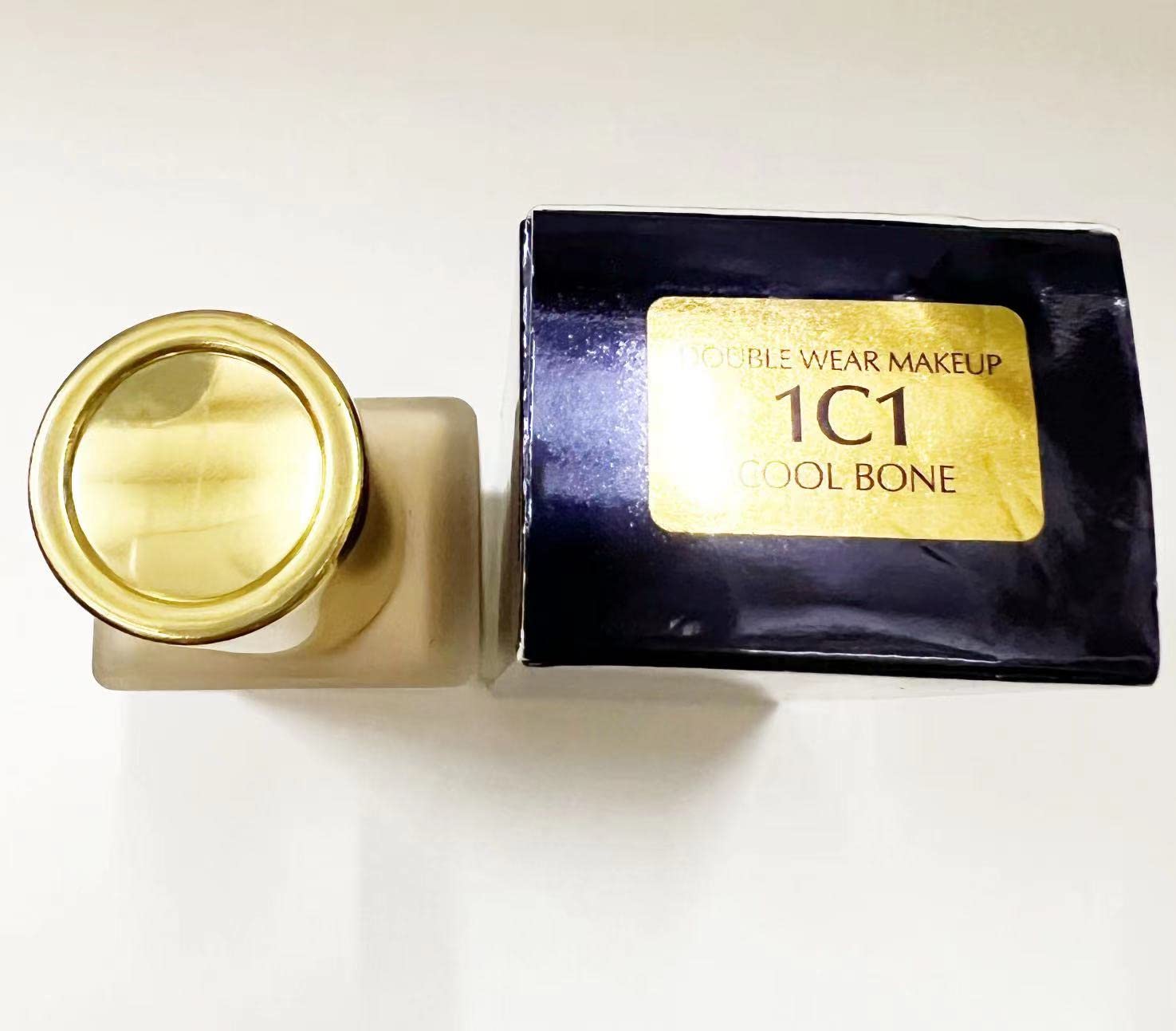 Foto 3 pulgar | Maquillaje Estée Lauder Double Wear Stay-in-place 30 Ml #1c1 - Venta Internacional
