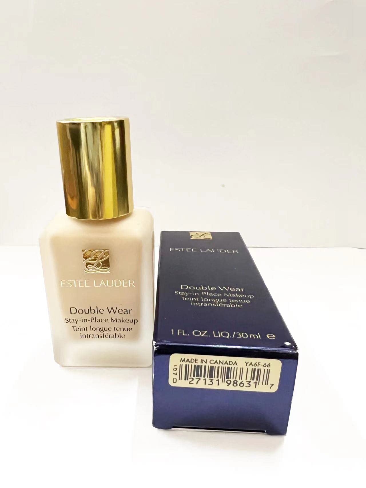 Foto 4 pulgar | Maquillaje Estée Lauder Double Wear Stay-in-place 30 Ml #1c1 - Venta Internacional