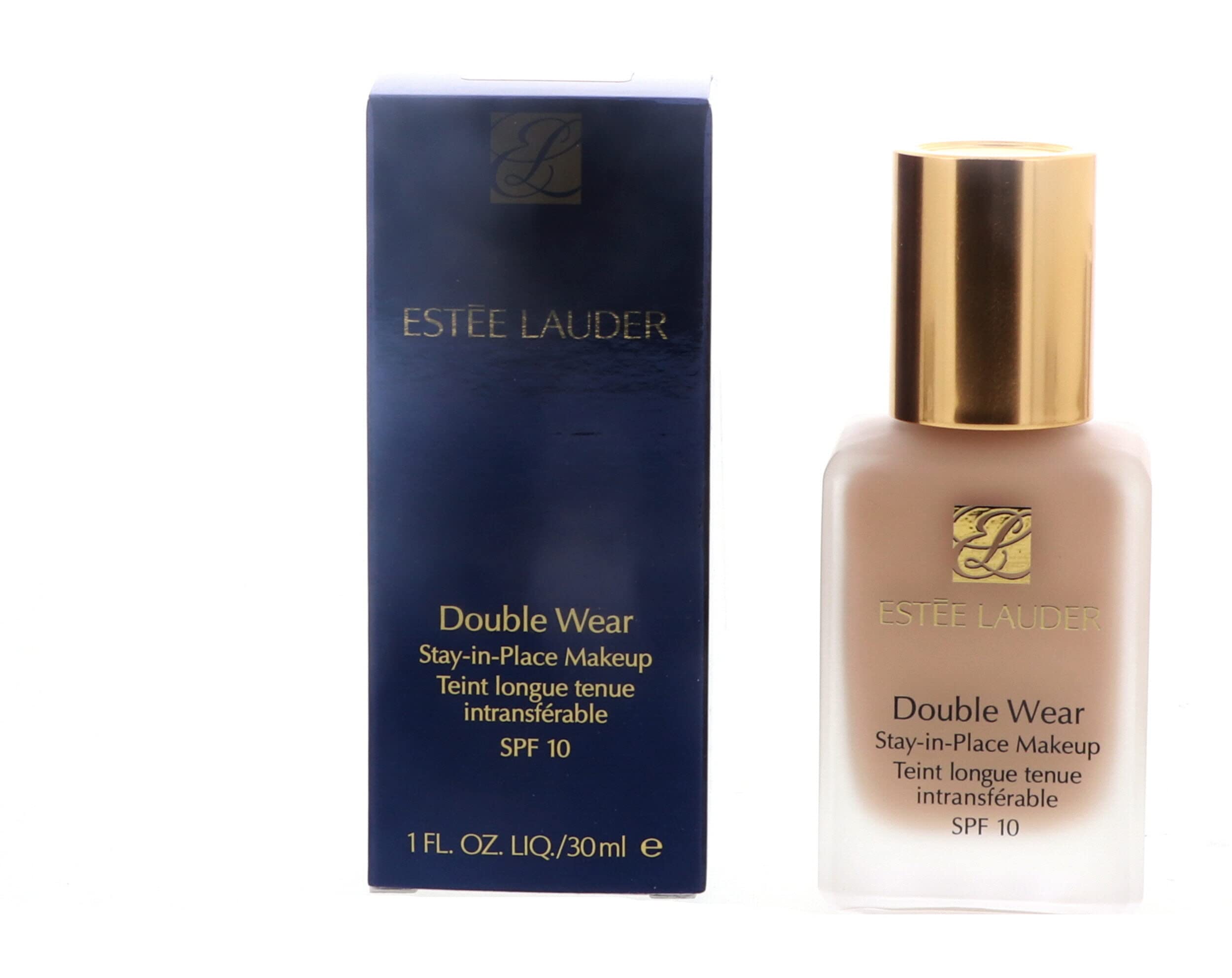Foto 2 pulgar | Fragancia Foundation Estee Lauder Double Wear Stay In Place 16 Color Crudo - Venta Internacional