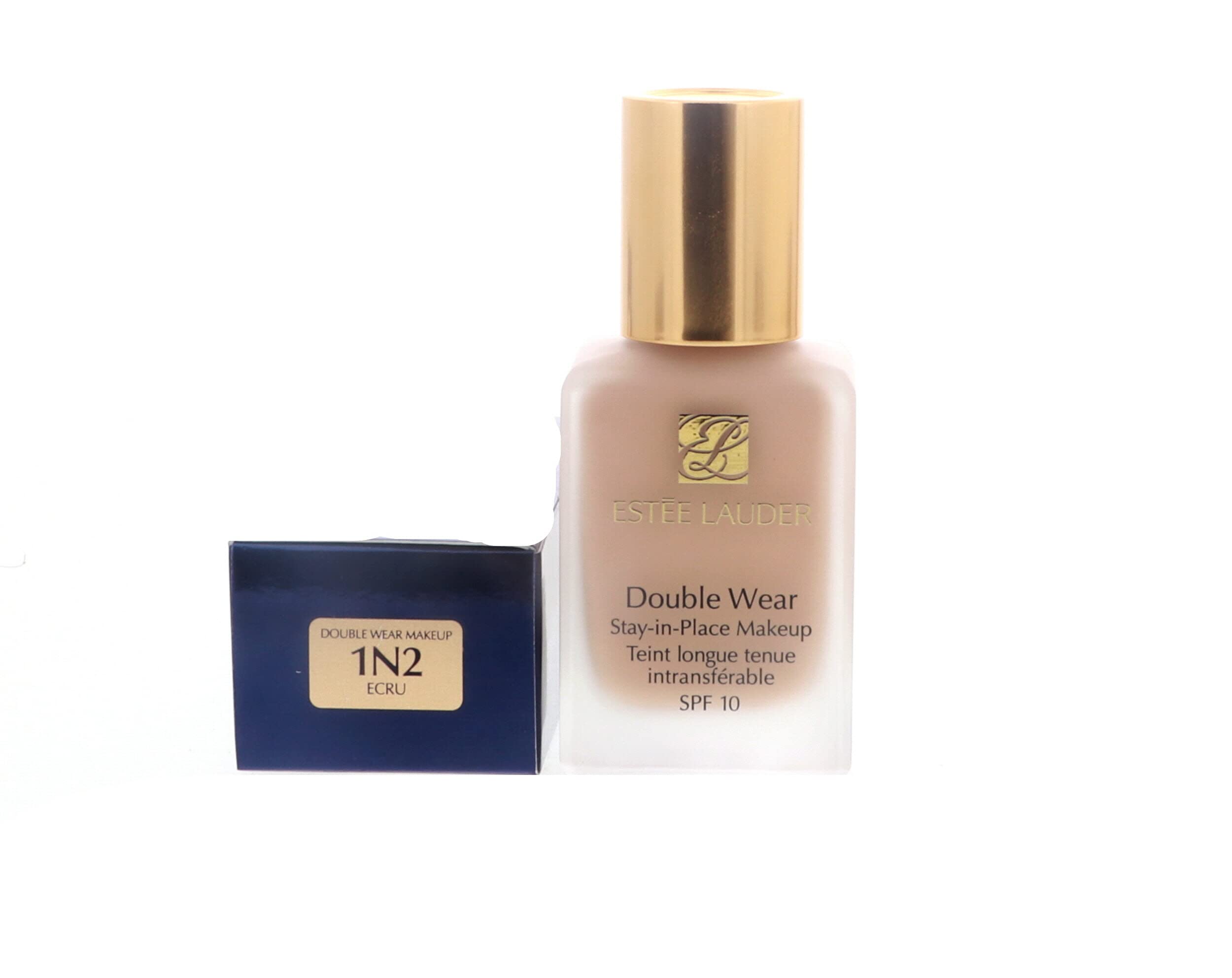 Foto 3 pulgar | Fragancia Foundation Estee Lauder Double Wear Stay In Place 16 Color Crudo - Venta Internacional