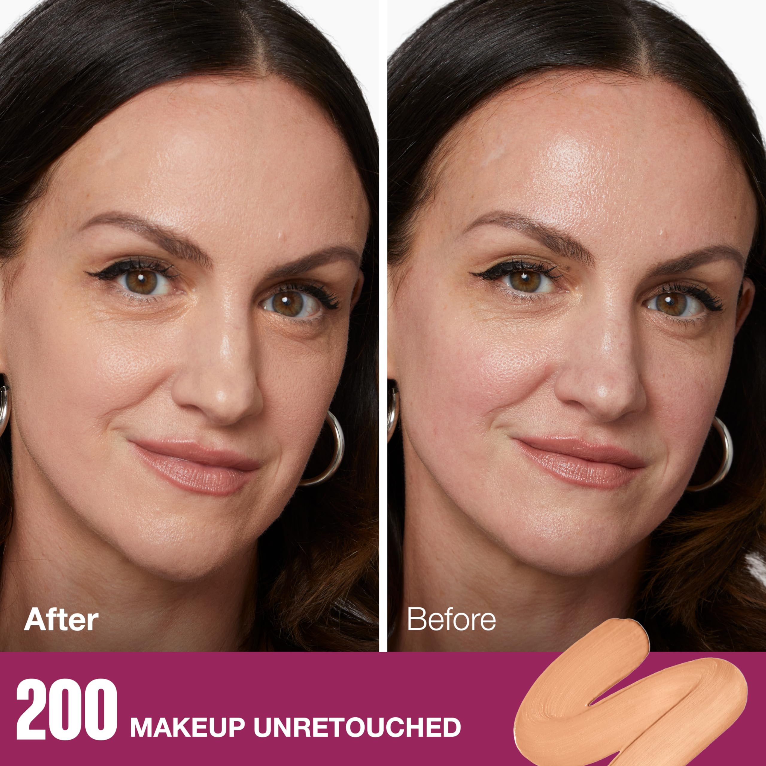 Foto 3 pulgar | Maquillaje Maybelline Instant Age Rewind Eraser Creamy Natural - Venta Internacional
