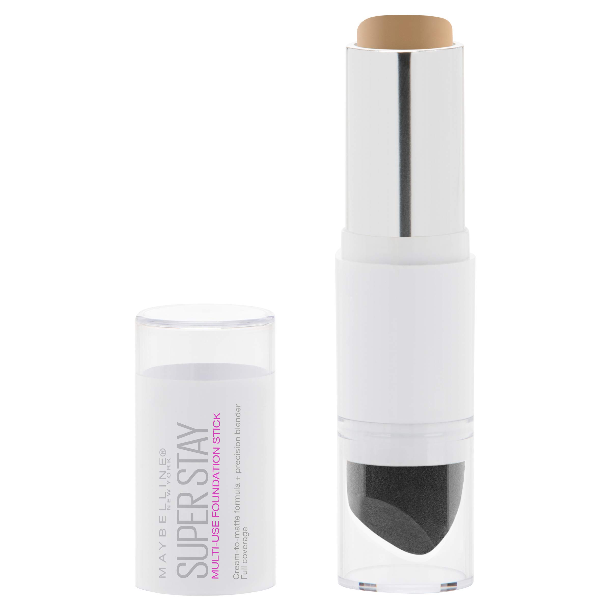 Foto 2 pulgar | Base de Maquillaje Maybelline New York Super Stay Golden 7 ml - Venta Internacional