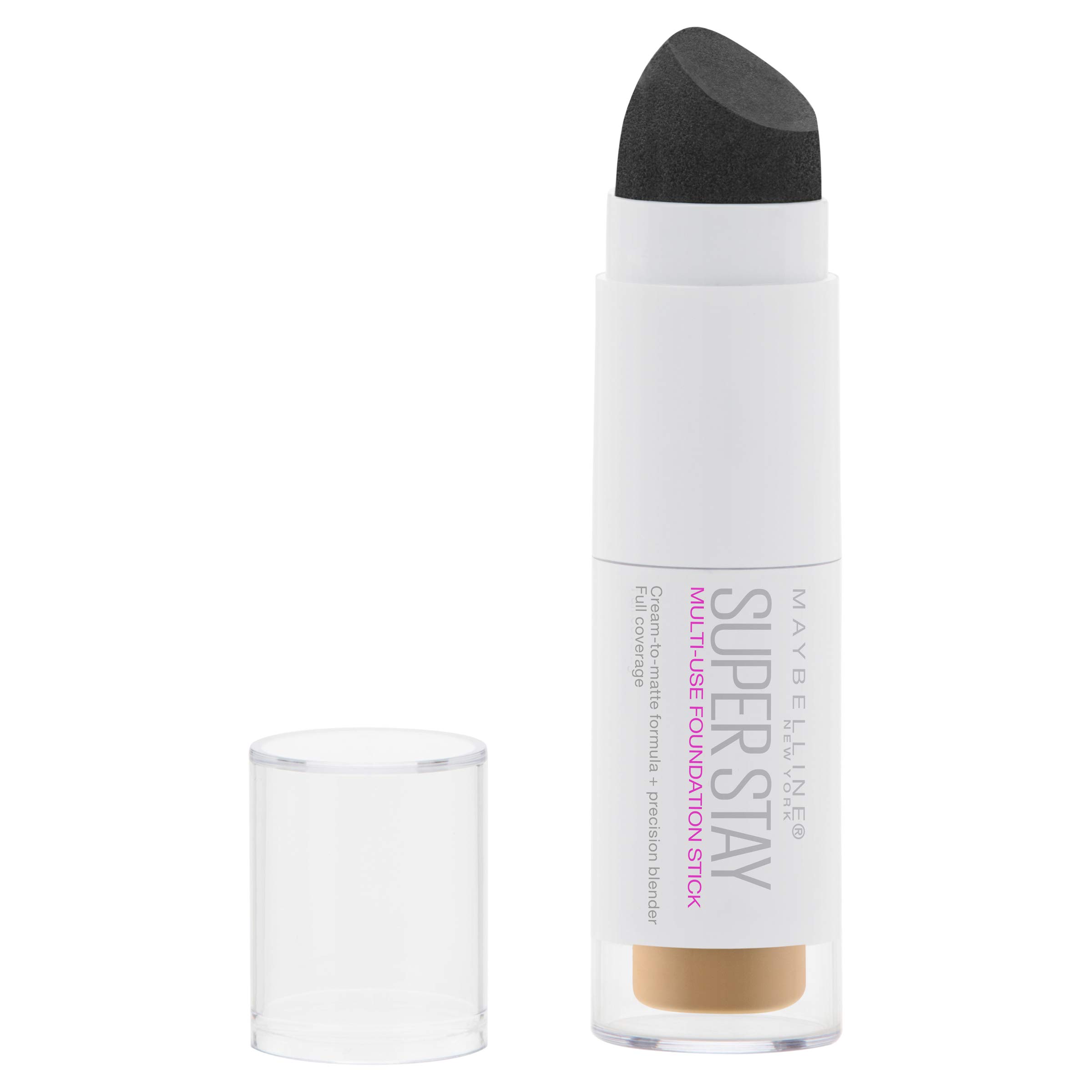 Foto 3 pulgar | Base de Maquillaje Maybelline New York Super Stay Golden 7 ml - Venta Internacional