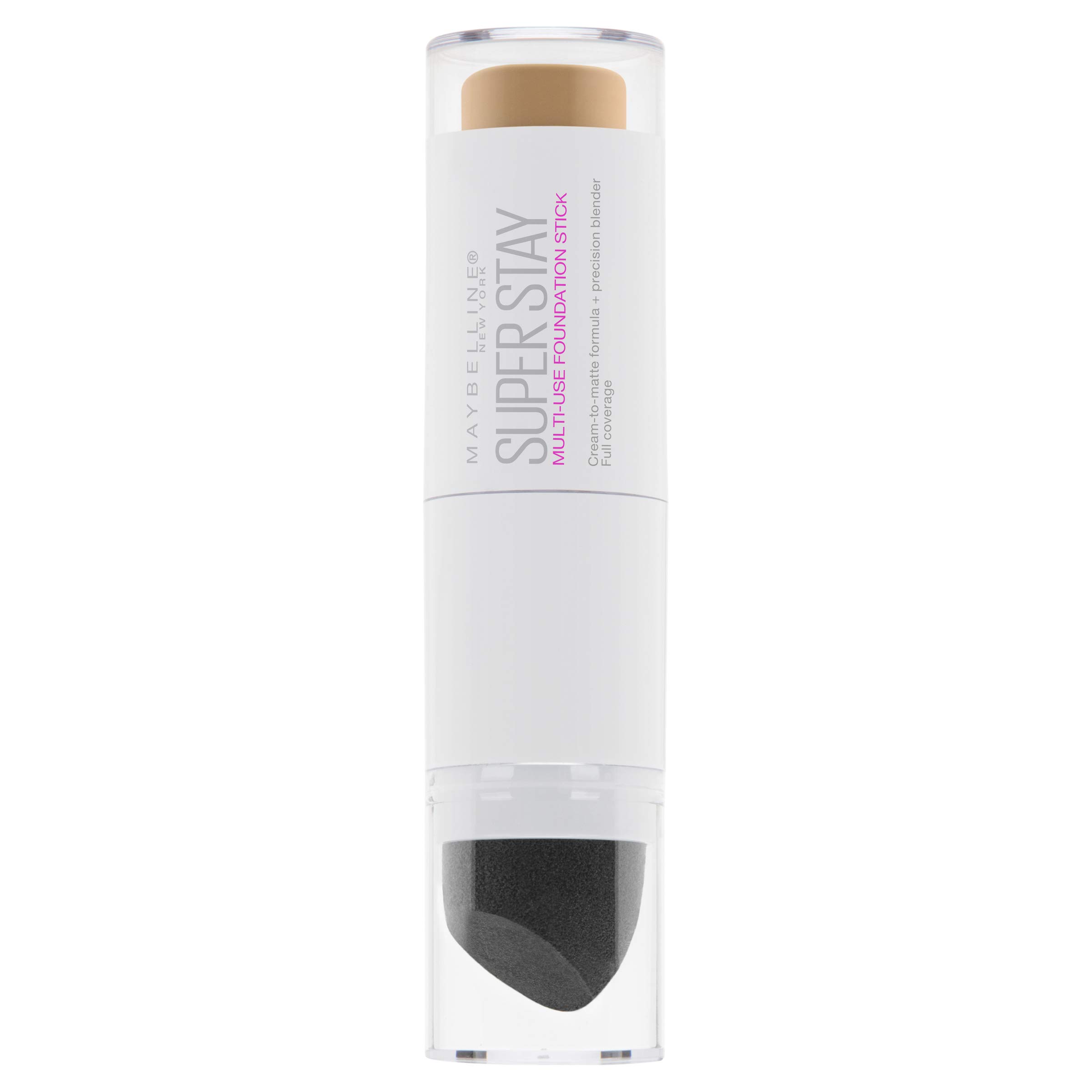 Foto 4 pulgar | Base de Maquillaje Maybelline New York Super Stay Golden 7 ml - Venta Internacional