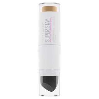 Foto 3 | Base de Maquillaje Maybelline New York Super Stay Golden 7 ml - Venta Internacional