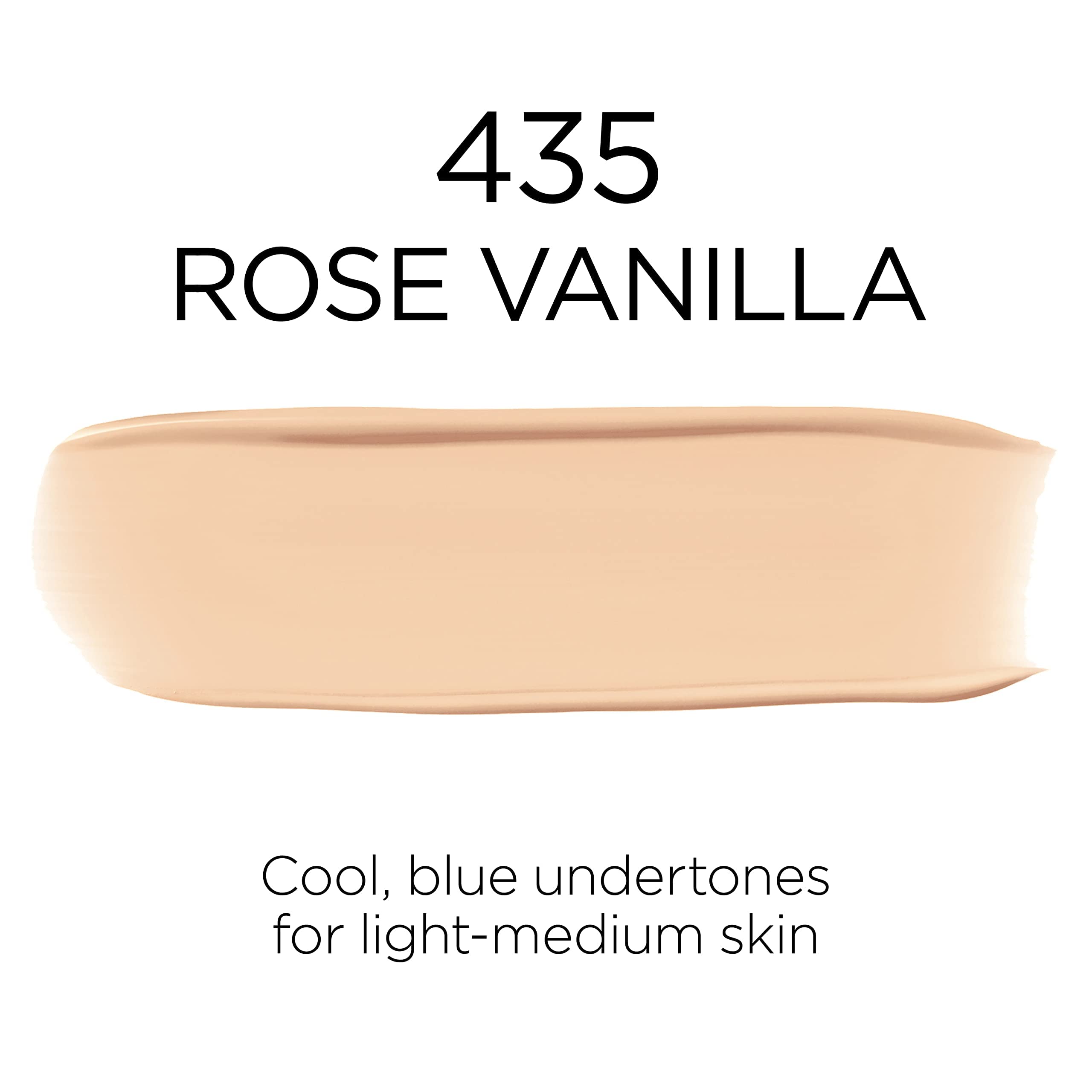 Foto 4 pulgar | Base L'Oreal Paris Infallible Hasta 24 Horas con Vainilla Rosa 30 ml - Venta Internacional