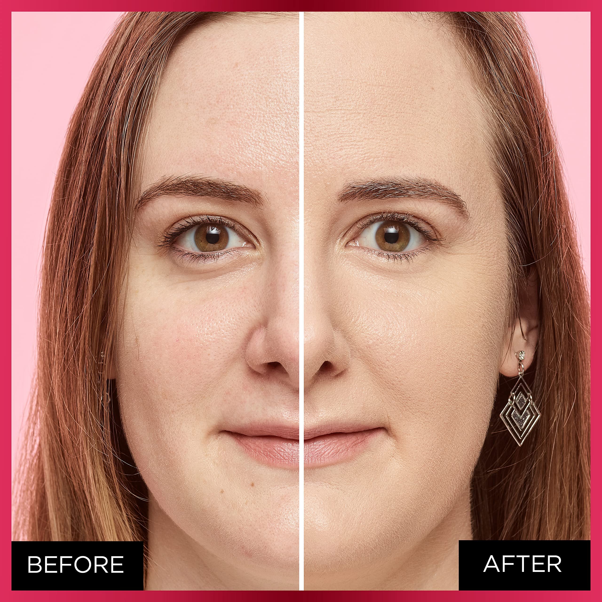 Foto 5 pulgar | Base L'Oreal Paris Infallible Hasta 24 Horas con Vainilla Rosa 30 ml - Venta Internacional