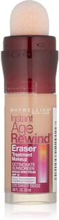 Foto 1 | Goma de Borrar Maybelline Instant Age Rewind de Maquillaje Beige Arenoso - Venta Internacional