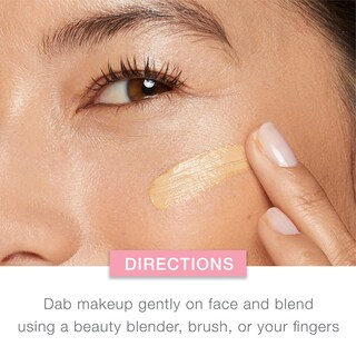 Foto 5 | Líquido para Piel Saludable Foundation Neutrogena Spf 20 30 Buff 30 ml - Venta Internacional