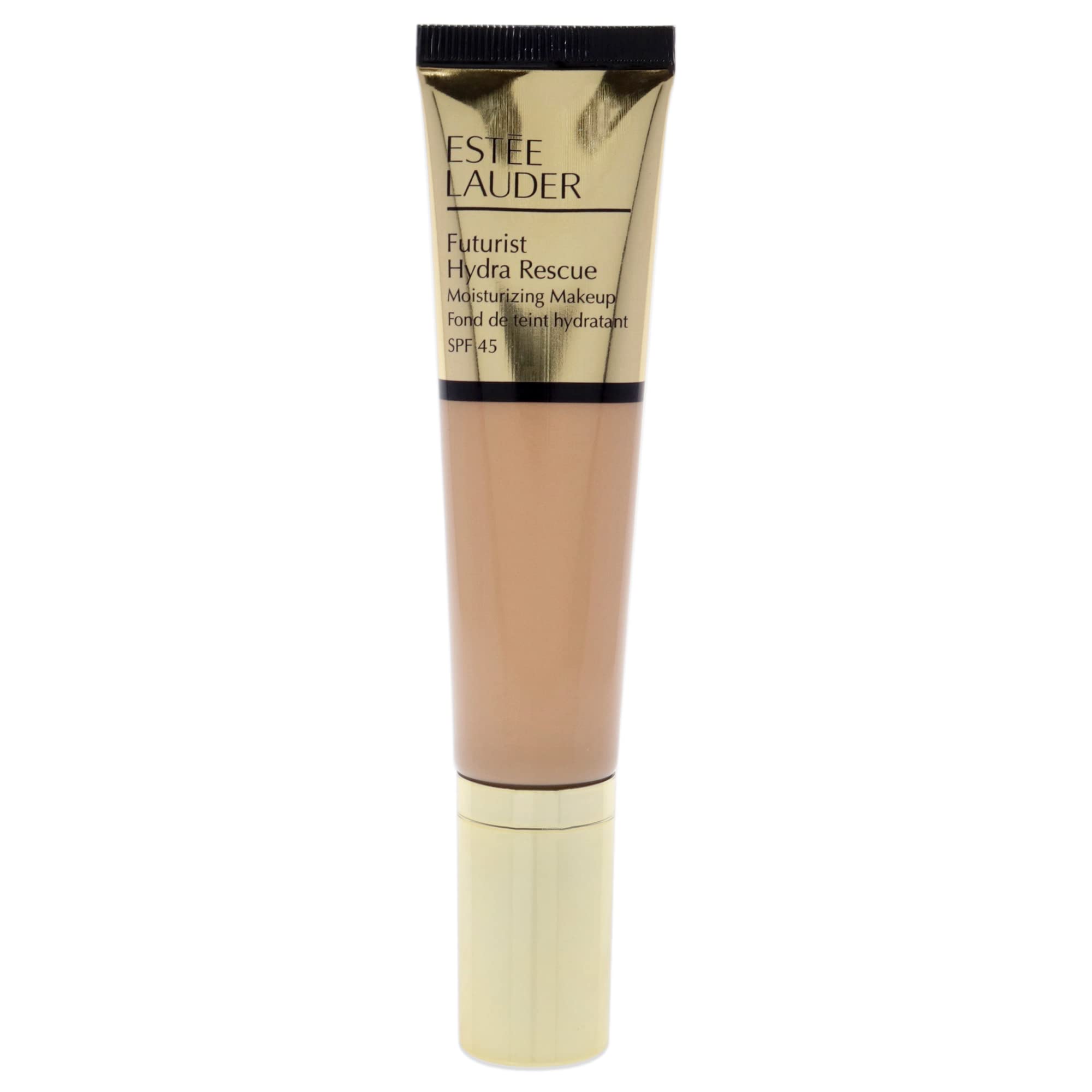 Foto 3 pulgar | Fundación Estee Lauder Futurist Hydra Rescue Spf 45 3w1 Tawny - Venta Internacional