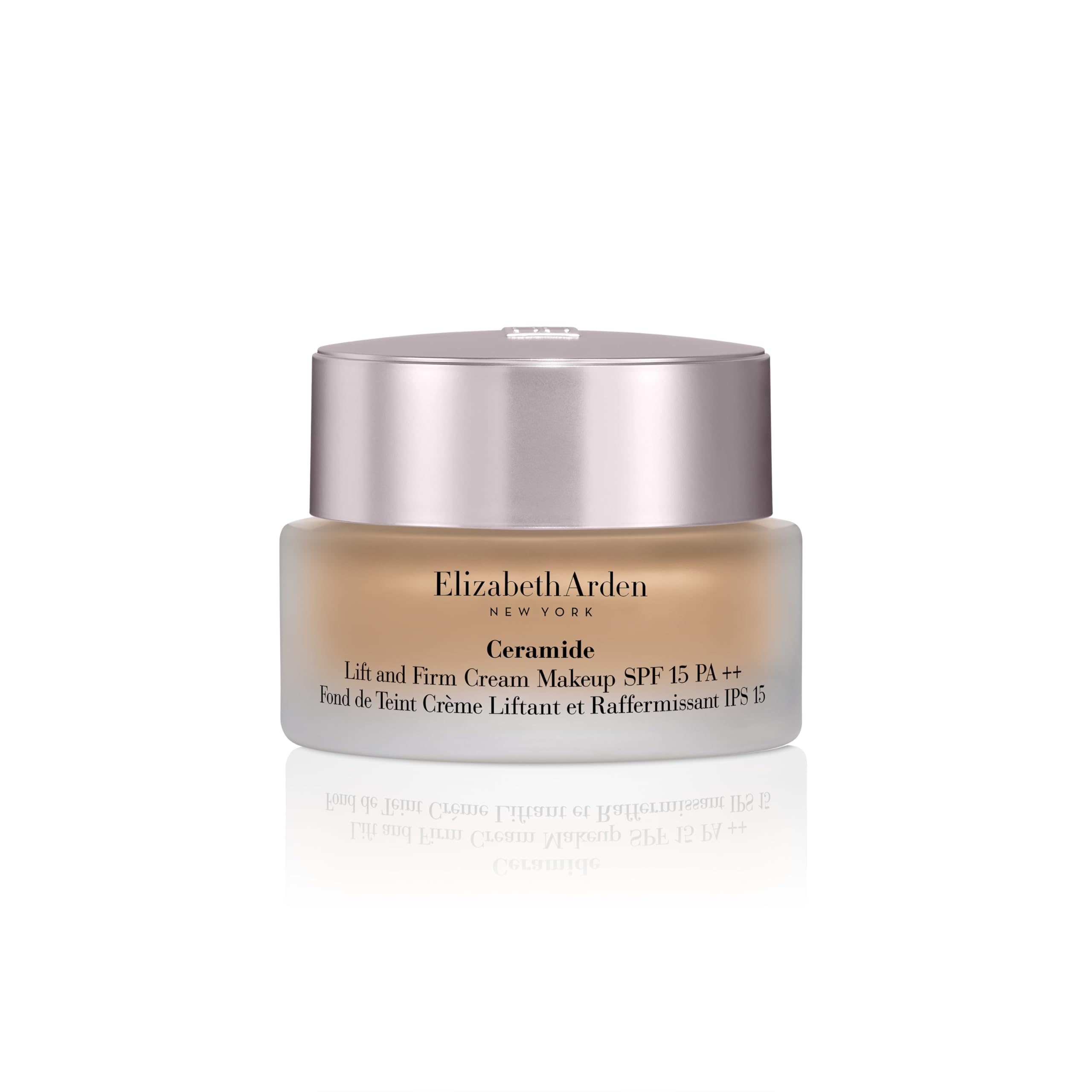 Fundación Elizabeth Arden Ceramide Lift and Firm 320N - Venta Internacional