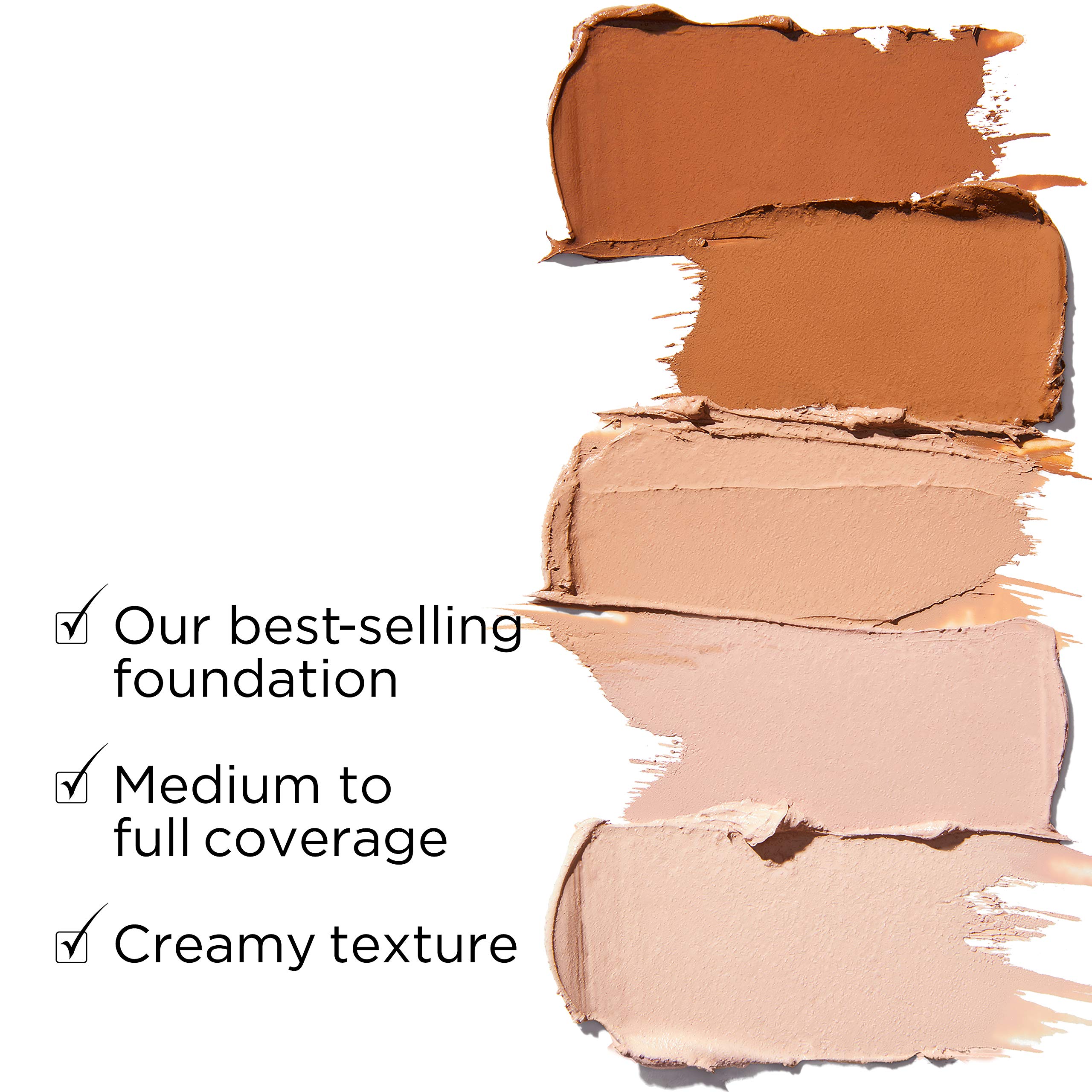 Foto 4 | Maquillaje Elizabeth Arden Sponge-on Cream Warm Sunbeige - Venta Internacional