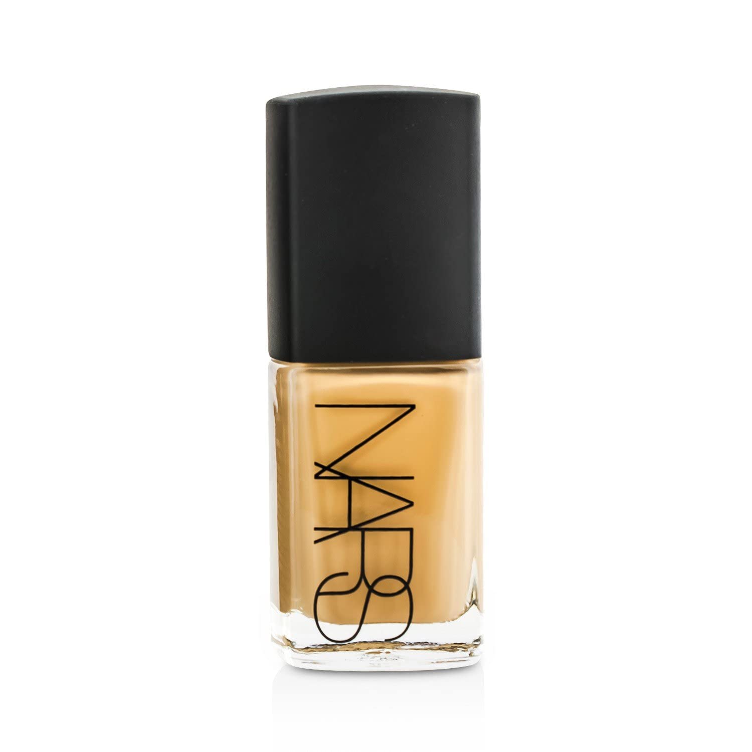 Foto 3 pulgar | Base de Maquillaje Nars Sheer Glow Vallauris 30 ml - Venta Internacional