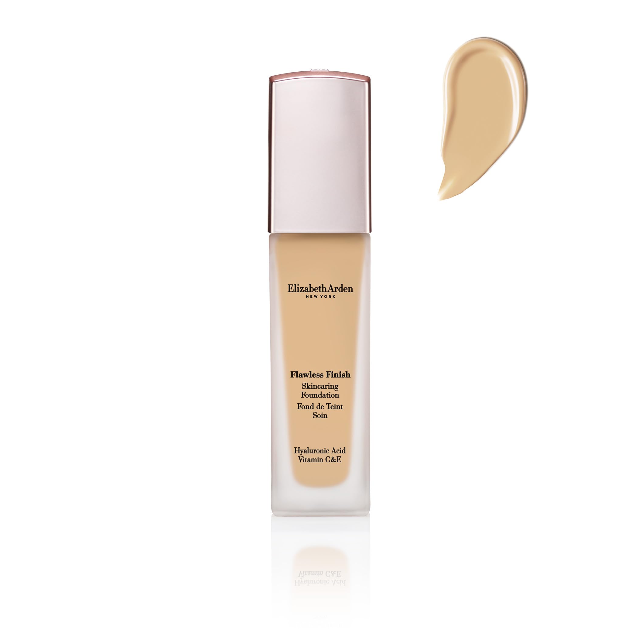 Base de Maquillaje Elizabeth Arden Flawless Finish 250n 30 Ml - Venta Internacional