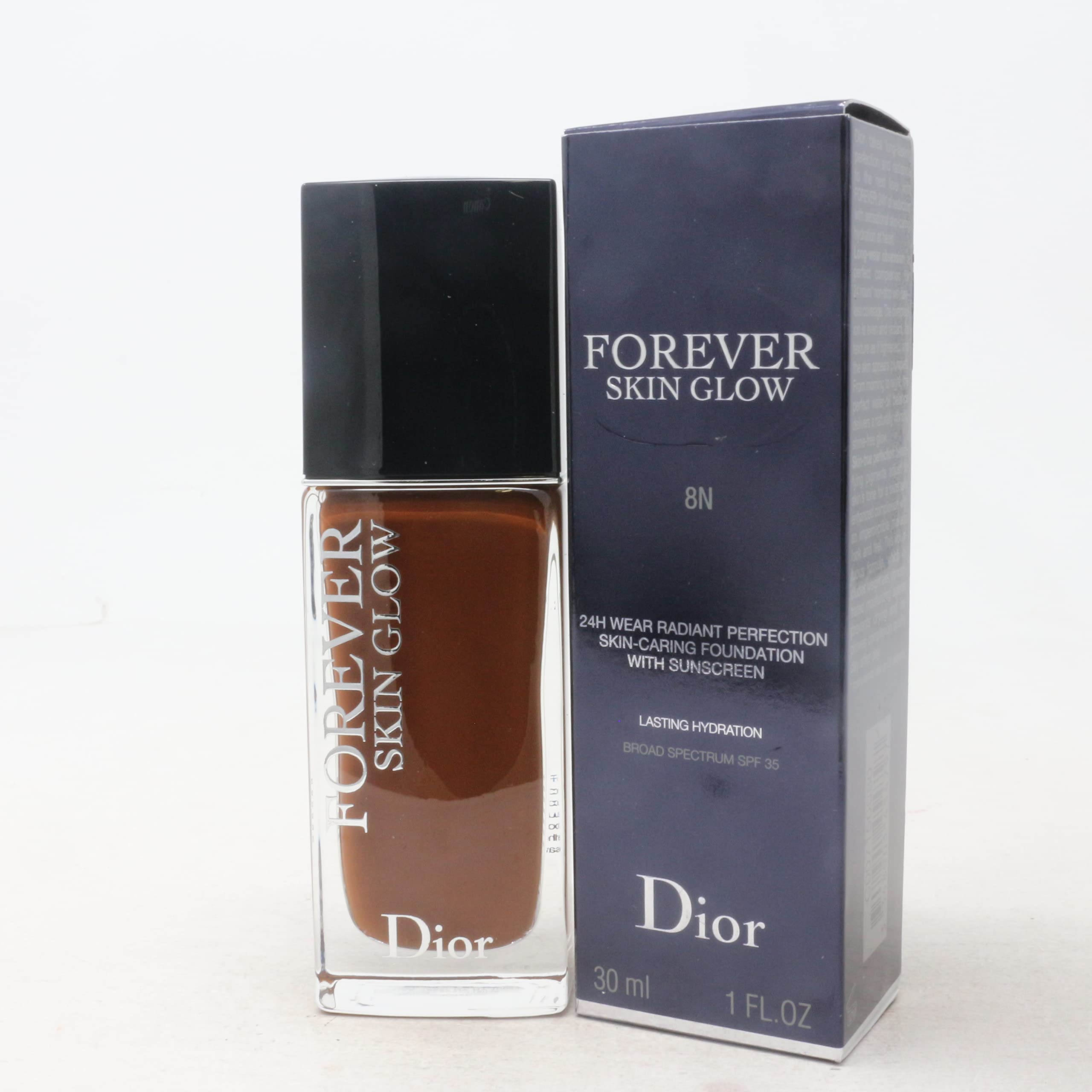 Foto 2 pulgar | Perfume Base Christian Dior Forever Skin Glow 30 ml Spf 15 - Venta Internacional