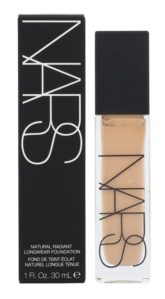 Foto 2 pulgar | Base Nars Natural Radiant Longwear Santa Fe 30 Ml - Venta Internacional