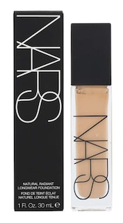 Foto 1 | Base Nars Natural Radiant Longwear Santa Fe 30 Ml - Venta Internacional