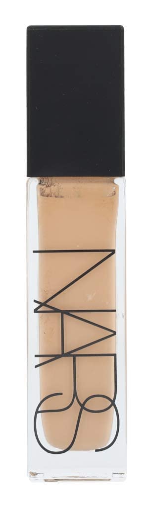 Foto 3 pulgar | Base Nars Natural Radiant Longwear Santa Fe 30 Ml - Venta Internacional