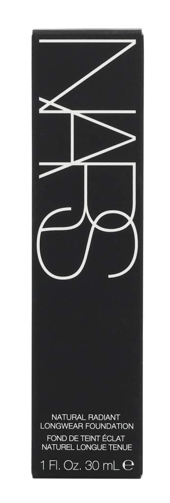 Foto 4 pulgar | Base Nars Natural Radiant Longwear Santa Fe 30 Ml - Venta Internacional