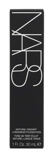 Foto 3 | Base Nars Natural Radiant Longwear Santa Fe 30 Ml - Venta Internacional