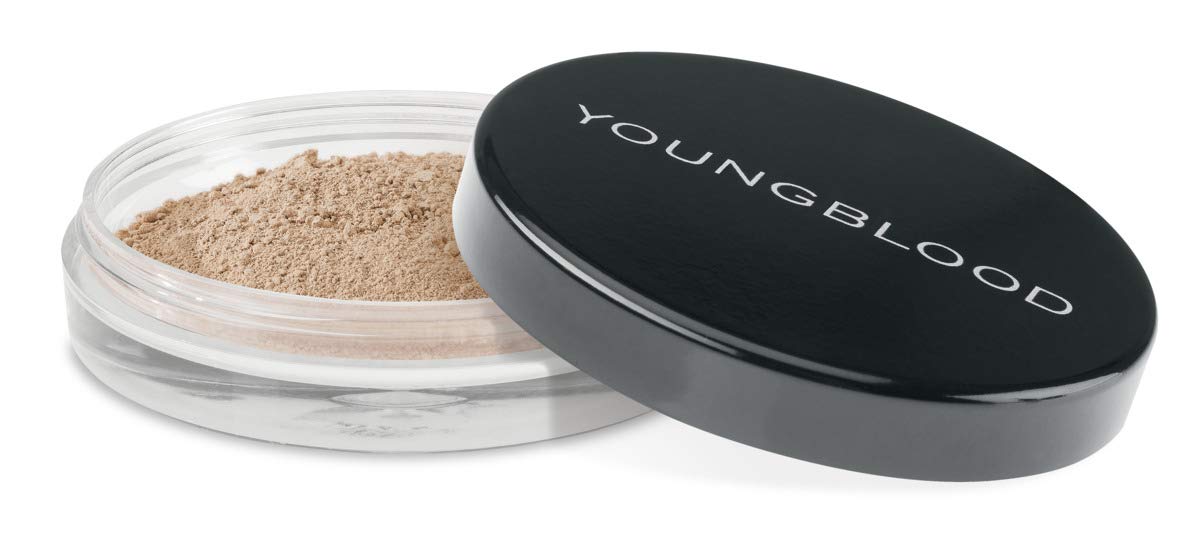 Foto 2 pulgar | Base Youngblood color Miel 10 g - Venta Internacional
