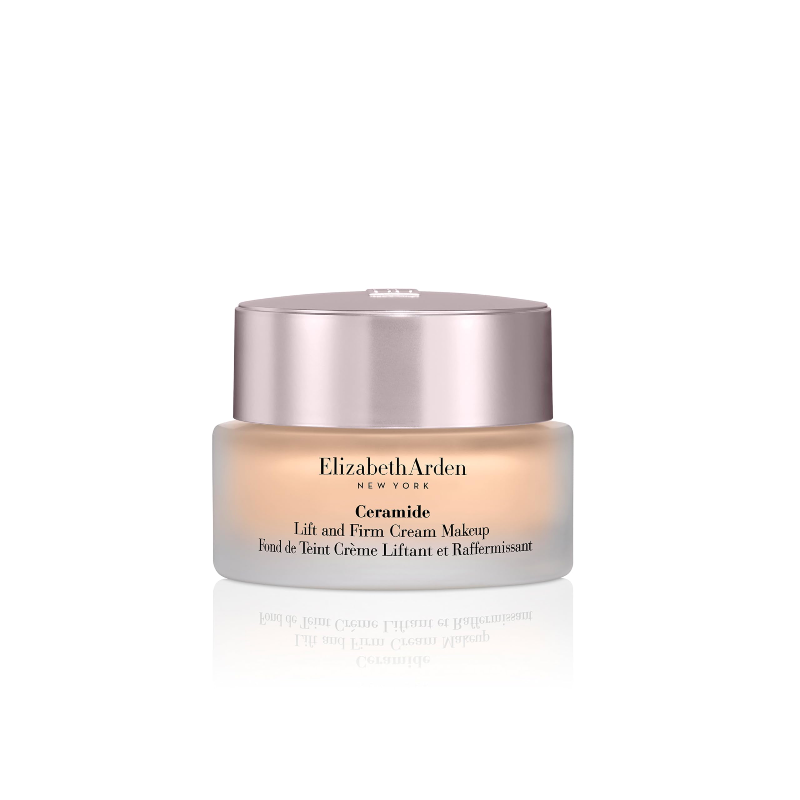 Crema de Maquillaje Elizabeth Arden Tono 140C-Venta Internacional