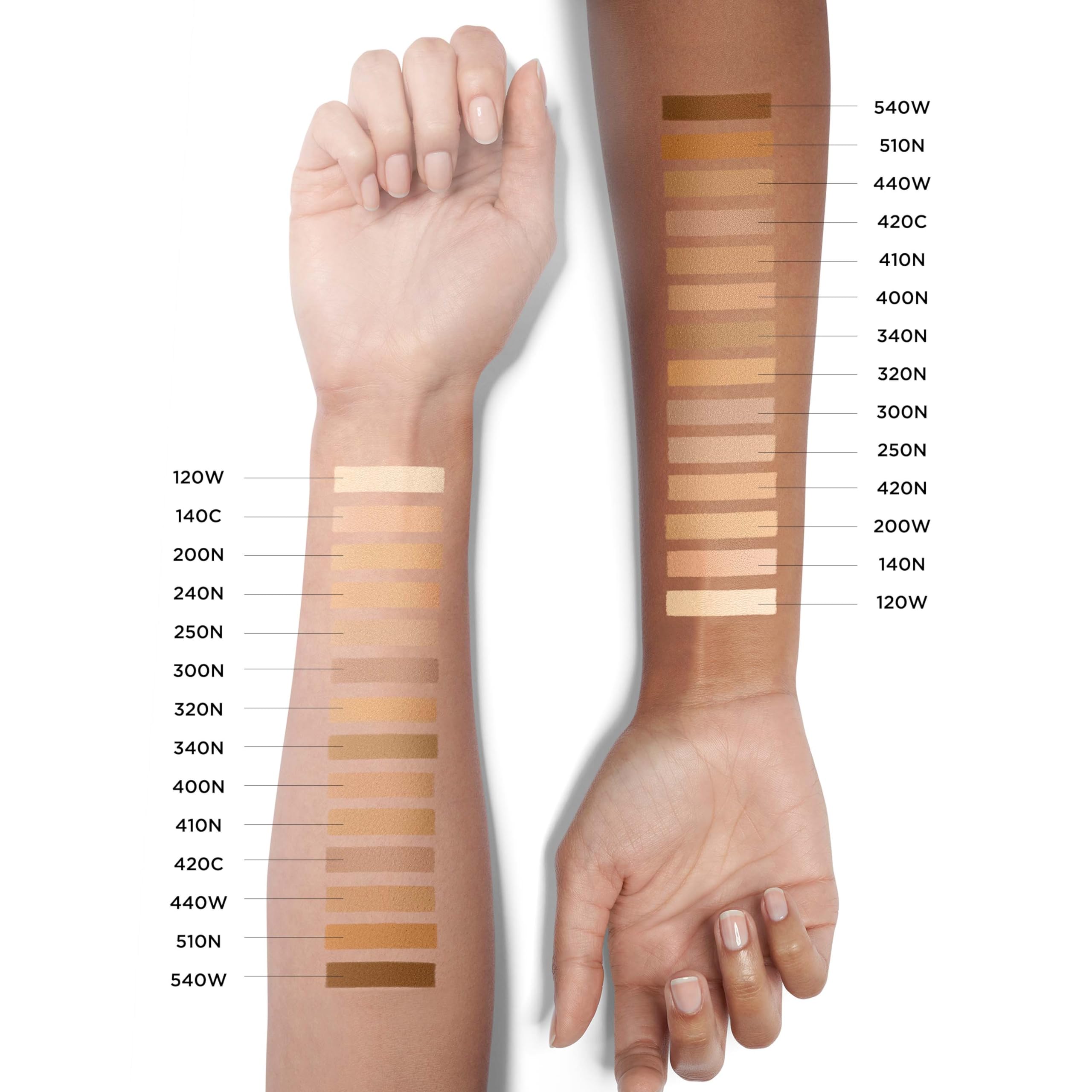 Foto 7 pulgar | Base de Maquillaje Elizabeth Arden Ceramide Lift And Firm 440w - Venta Internacional