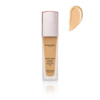 Foto 1 | Base de Maquillaje Elizabeth Arden Flawless Finish 200 N 30 Ml - Venta Internacional