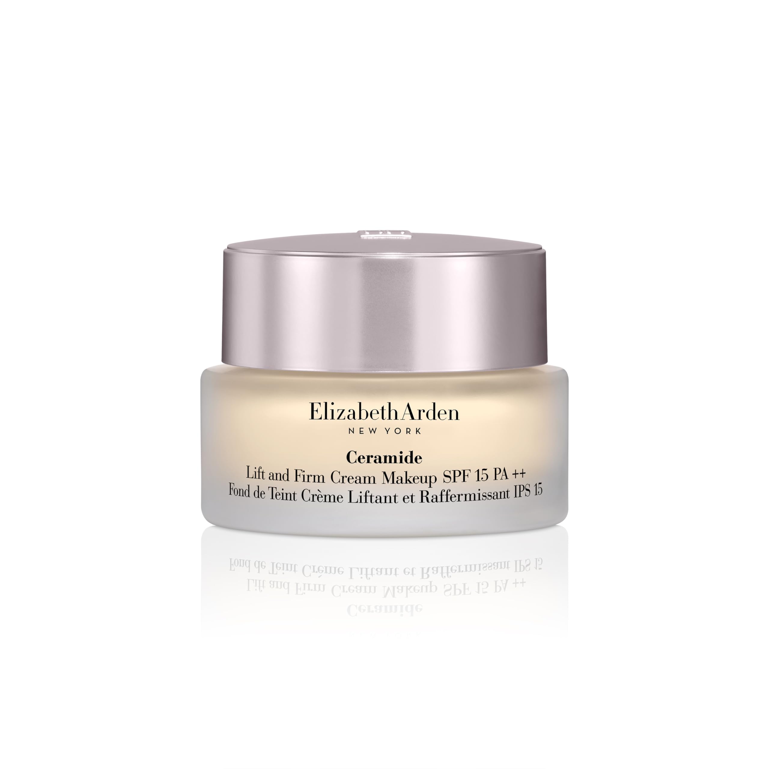 Foto 2 pulgar | Fundación Elizabeth Arden Ceramide Lift and Firm 120 W - Venta Internacional