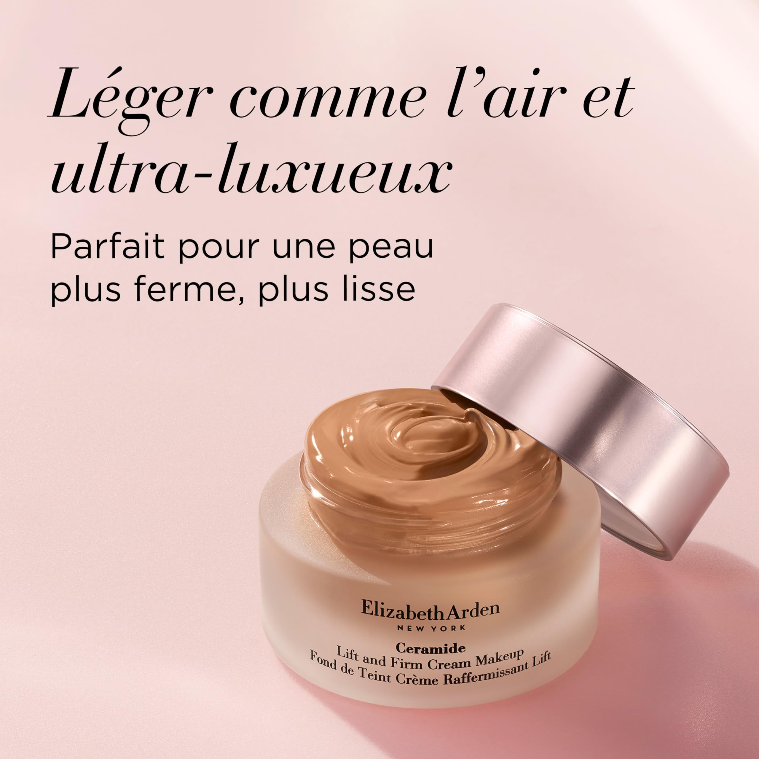 Foto 2 | Fundación Elizabeth Arden Ceramide Lift and Firm 120 W - Venta Internacional