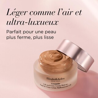 Foto 2 | Fundación Elizabeth Arden Ceramide Lift and Firm 120 W - Venta Internacional