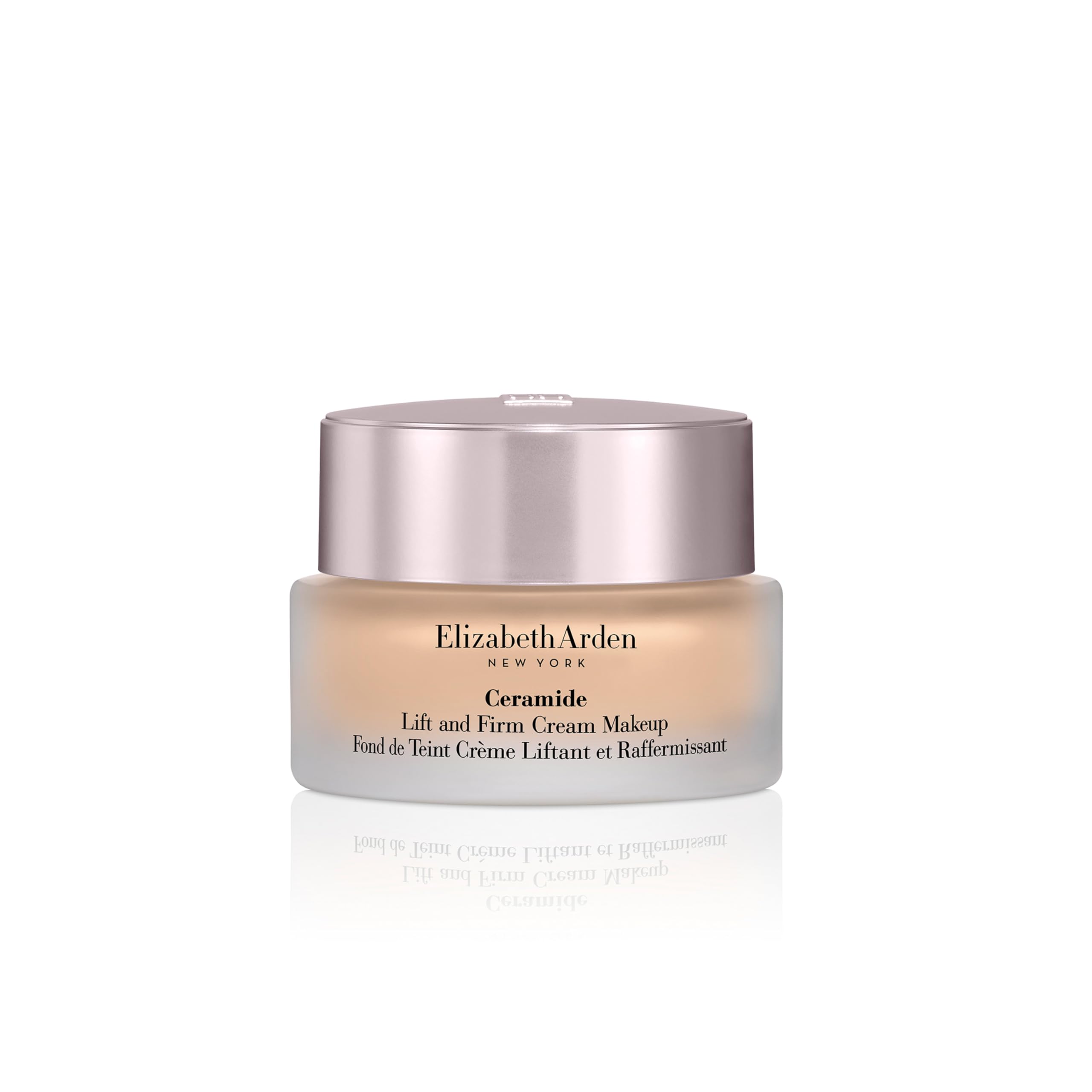 Fundación Elizabeth Arden Ceramide Lift and Firm 250N - Venta Internacional