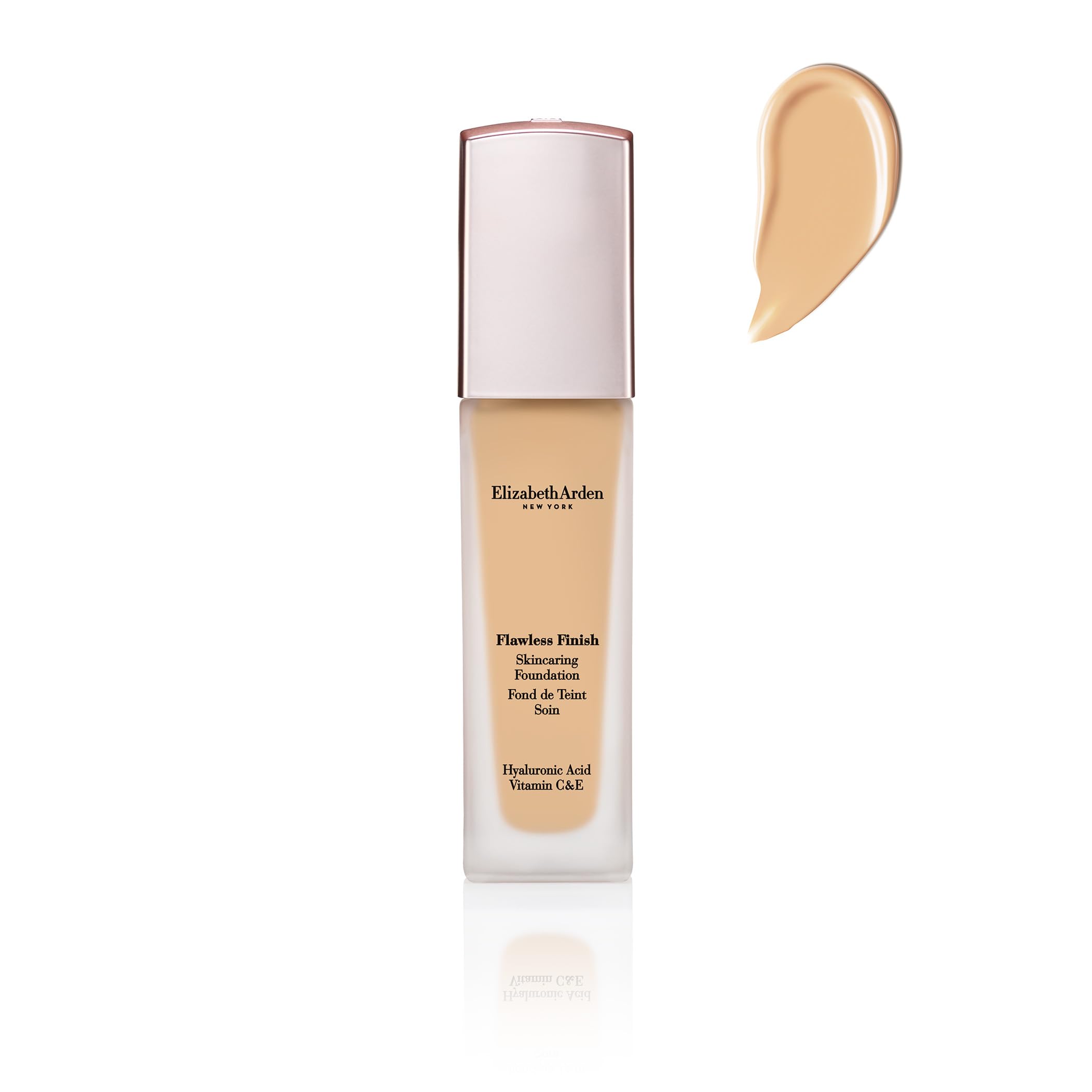 Base de Maquillaje Elizabeth Arden Flawless Finish Skin Care 30 Ml - Venta Internacional