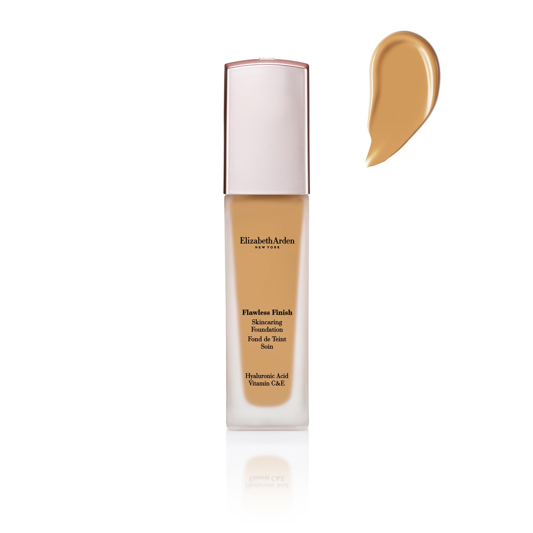 Foto 2 pulgar | Base de Maquillaje Elizabeth Arden Flawless Finish Skin Care 30 Ml - Venta Internacional