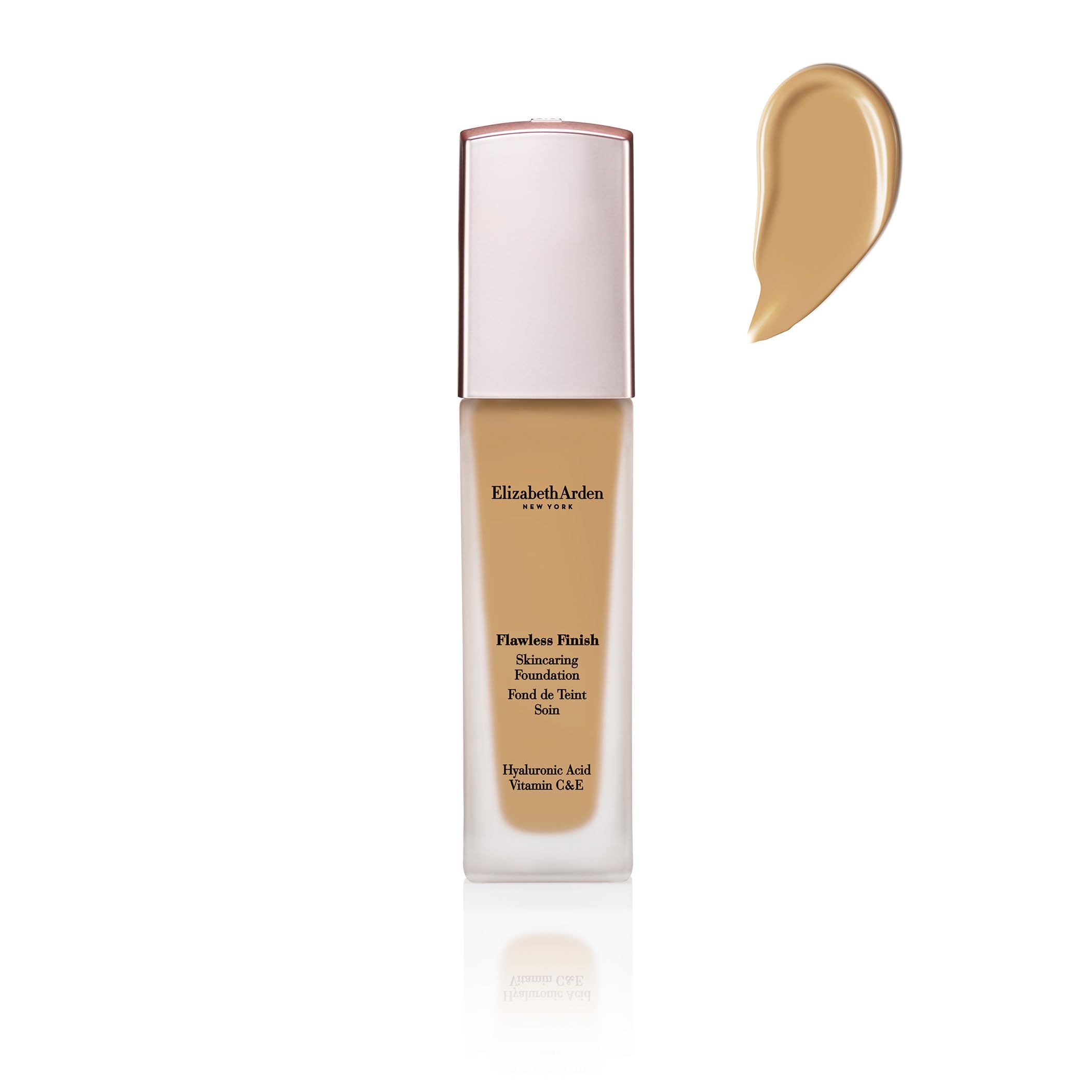 Base de Maquillaje Elizabeth Arden Flawless Finish 410n 30 Ml - Venta Internacional