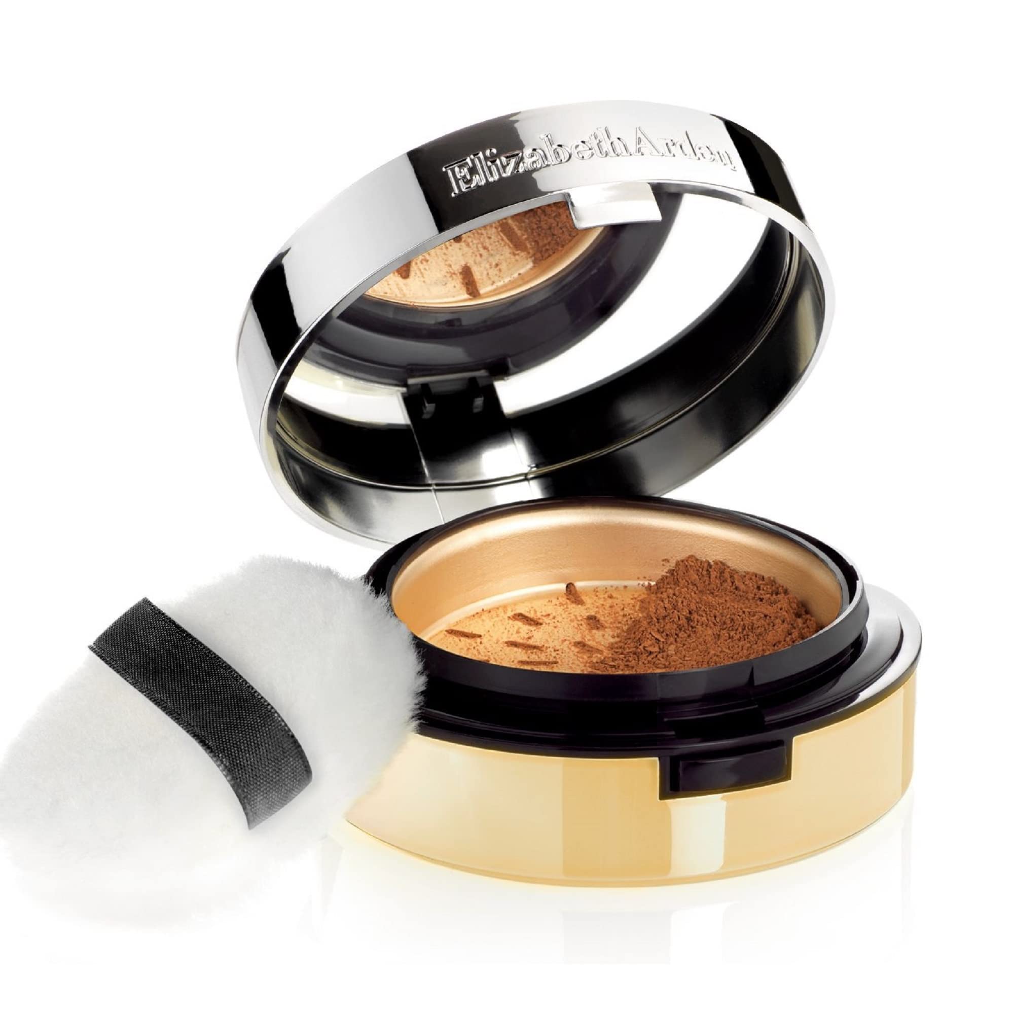 Base de Maquillaje Mineral Cosmetic Elizabeth Arden Pure Finish - Venta Internacional